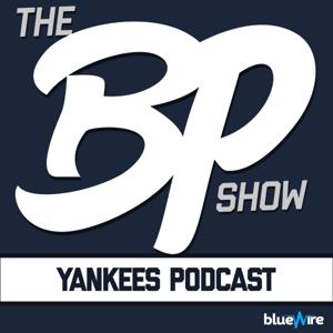 The Bronx Pinstripes Show - Yankees MLB Podcast by Blue Wire