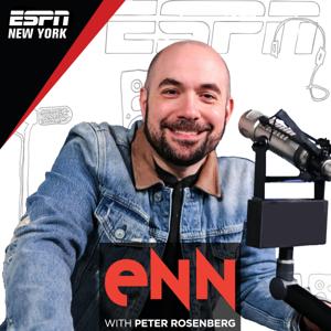 ENN with Peter Rosenberg by ESPN New York
