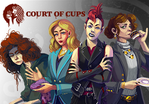 Court of Cups