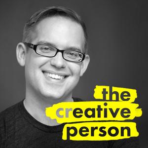 The Creative Person Podcast