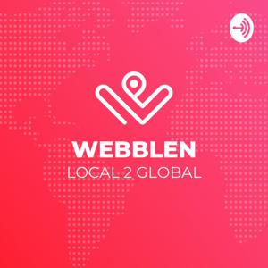 Webblen: Local 2 Global