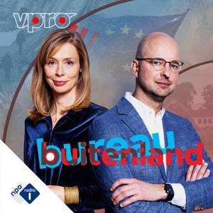 Bureau Buitenland by NPO Radio 1 / VPRO