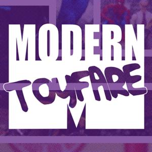 Modern Toyfare by Modern Toyfare