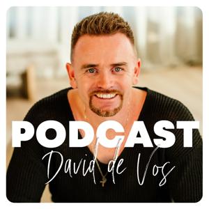 David de Vos – Simply Jesus by Go and Tell - David de Vos
