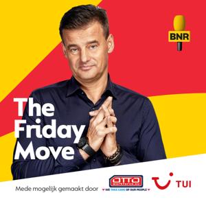 The Friday Move | BNR by BNR Nieuwsradio