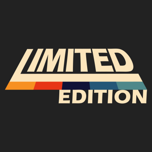 Limited Edition by Zander Stone & Eric Soth
