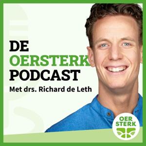 OERsterk Podcast met drs. Richard de Leth by drs. Richard de Leth