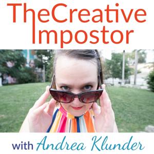 The Creative Impostor