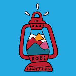 De Rode Lantaarn by De Tridente / Dag en Nacht Media