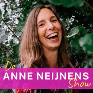 Doorbreek Je Blokkades met Anne Neijnens