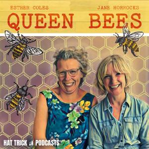 Queen Bees with Jane Horrocks and Esther Coles