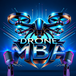 Drone MBA by Heather Monthie, PhD, CFI