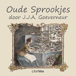Oude sprookjes by J. J. A. Goeverneur (1809 - 1889)