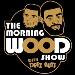 The Morning Wood Show w/ Tyron Woodley & Din Thomas