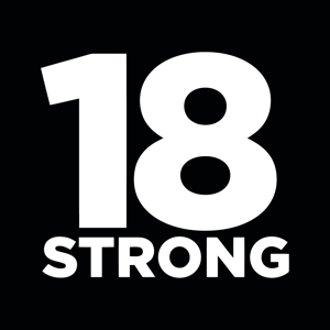 The 18STRONG Podcast by 18STRONG.com / Jeff Pelizzaro (Golf Digest Top 50 Fitness Professional)