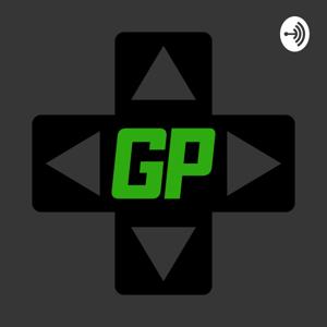 Game Positive - An XBOX Podcast