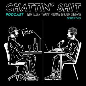 Chattin’ Shit by A mrbox and Chailor Wade co-production