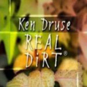 Ken Druse REAL DIRT by Ken Druse