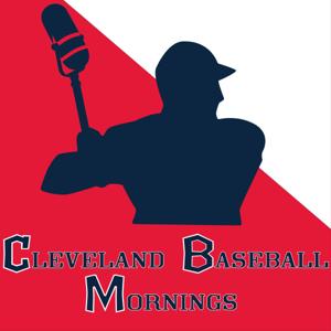 Cleveland Baseball Mornings: A Guardians Fan Podcast by Davey Berris