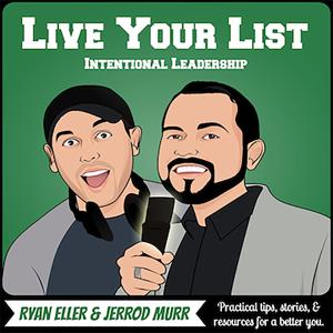 The Live Your List Show