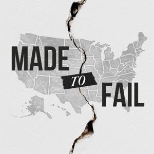 Made to Fail by Goat Rodeo & The Hub Project