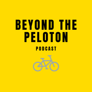 Beyond the Peloton Podcast by btppodcast