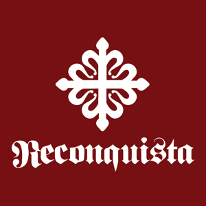 Reconquista by Sharyn Eastaugh