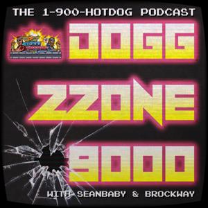 The Dogg Zzone by 1900HOTDOG by The Dogg Zzone