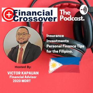 Financial Crossover The Podcast.