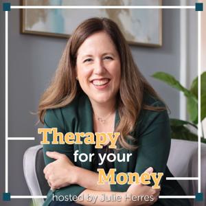 Therapy For Your Money by Julie Herres