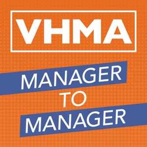 VHMA Manager to Manager by Veterinary Hospital Managers Association