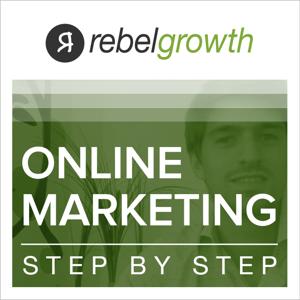 The Rebel Growth Podcast: Online Marketing, Entrepreneurship, Growth Hacking, Blogging, SEO, Social Media, by Borja Obeso Talks: Online Marketing | Entrepreneurship | Business | Growth Hacking | Blogging | SEO |Social Media Marketing | Interviewing People Like Pat Flynn John Lee Dumas.