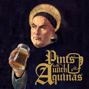 Pints With Aquinas by Matt Fradd