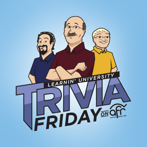 Trivia Friday by American Family Association