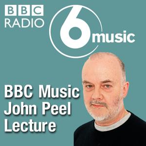 The John Peel Lecture