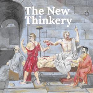 The New Thinkery by The New Thinkery