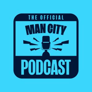 The Official Man City Podcast by Man City