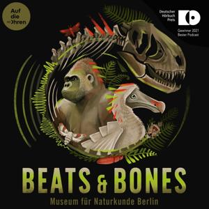 Beats & Bones by Auf die Ohren GmbH