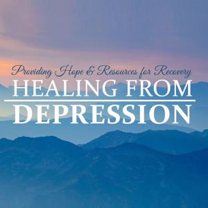 Healing from Depression by Douglas Bloch