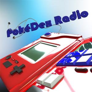 Pokedex Radio - a podcast about Pokémon video games and news! by PokedexRadio.com