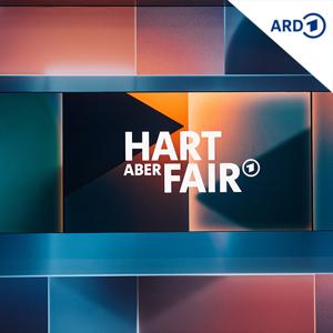 Hart aber fair by Westdeutscher Rundfunk