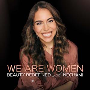 We Are Women by Nechami Tenenbaum