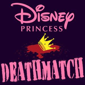 Disney Princess Deathmatch