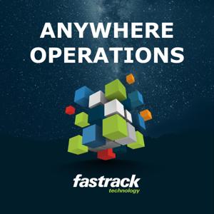 The Anywhere Operations Podcast