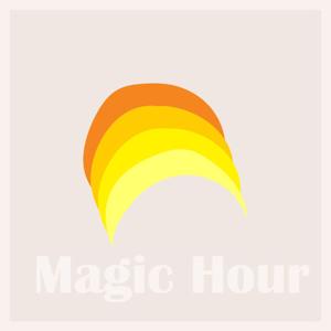 Magic Hour by Jordan Weitzman