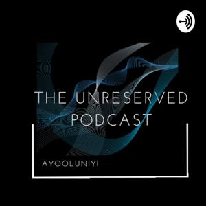 The Unreserved Podcast