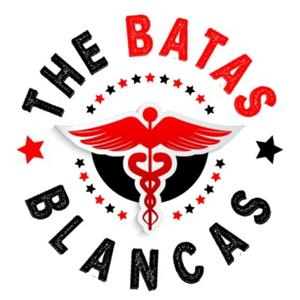 The Batas Blancas