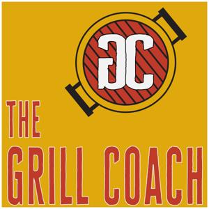 The Grill Coach by Jay, Wes & Frankie