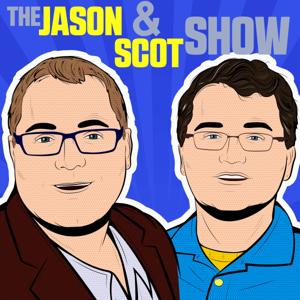 The Jason & Scot Show - E-Commerce And Retail News by Jason "Retailgeek" Goldberg, Publicis & Scot Wingo, Channel Advisor