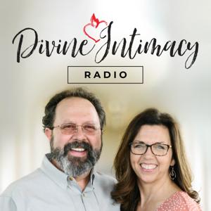 Divine Intimacy Radio by SpiritualDirection.com